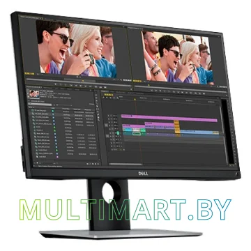 Монитор Dell UP2516D картинка 2